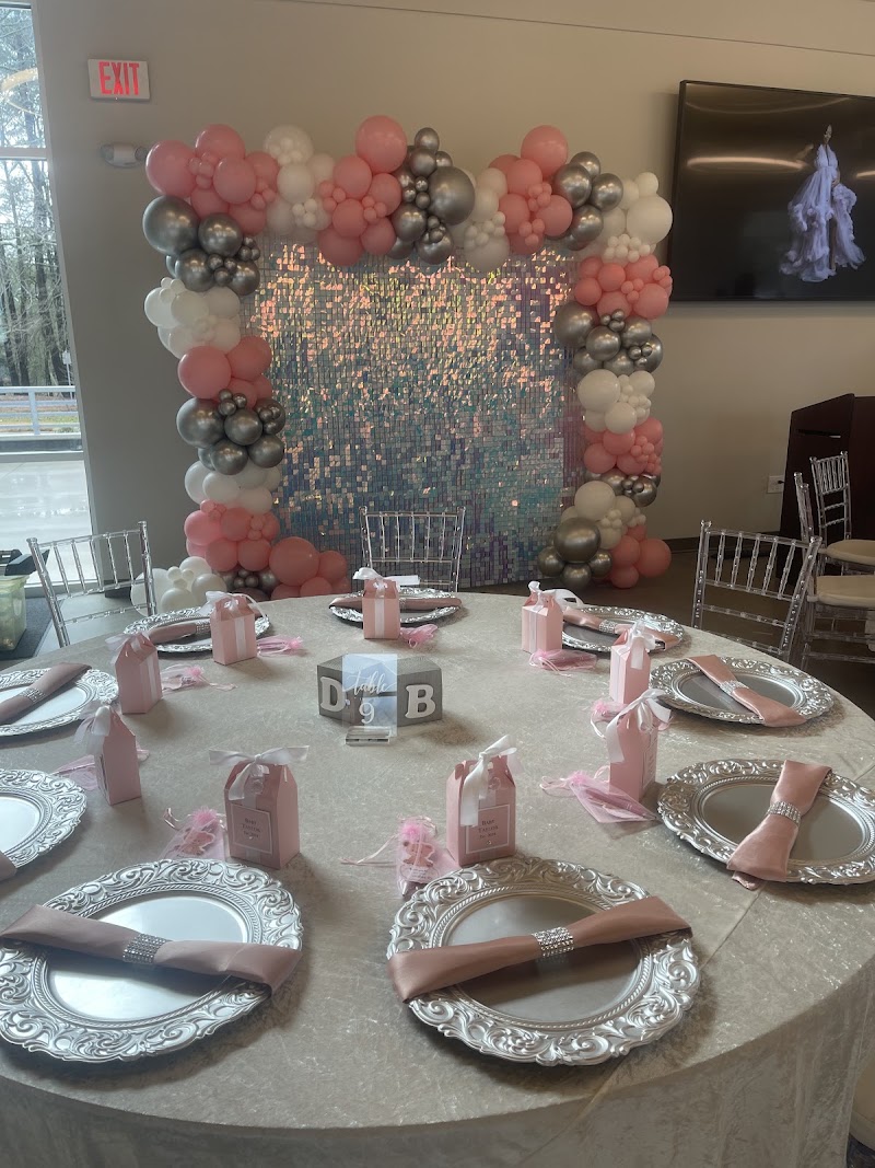 Chateau Events & Planning, LLC & Le Chateau Venue - Event Venue in Hampton, Virginia