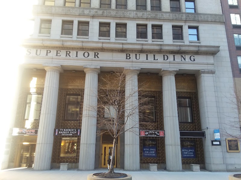 Virtual Offices of Cleveland LLC - Event Venue in Cleveland, Ohio