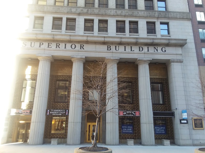 Virtual Offices of Cleveland LLC - Event Venue in Cleveland, Ohio