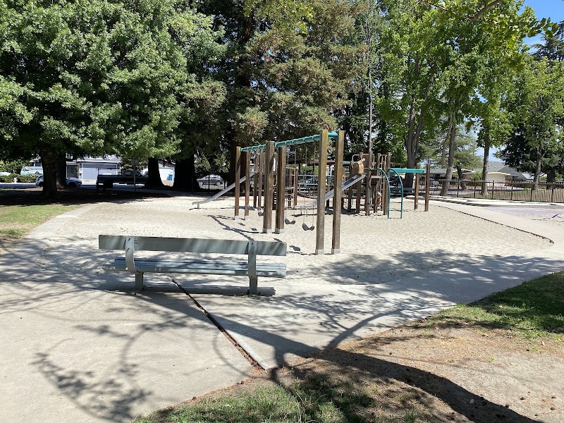 Maywood Park - Event Venue in Santa Clara, California