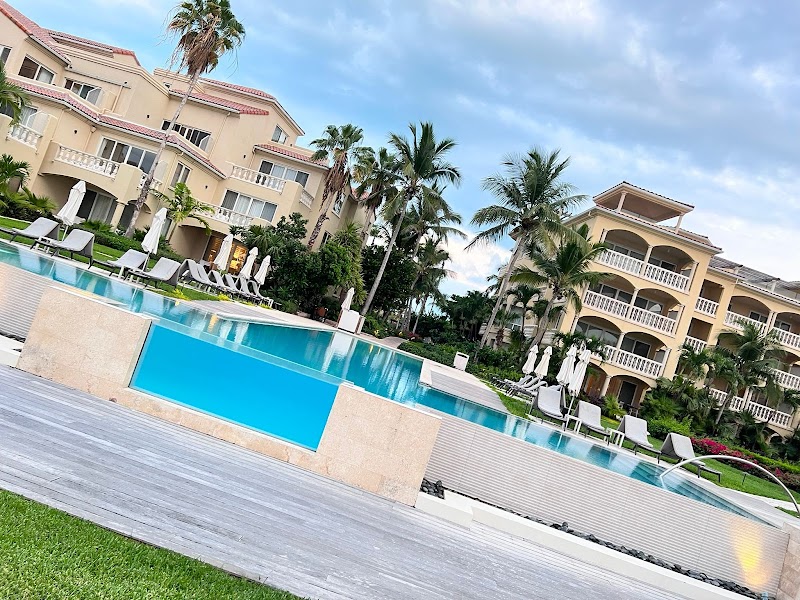 Grace Bay Club - Event Venue in Grace Bay, Caicos Islands