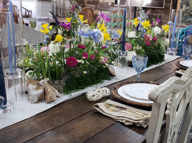 Vintage Owl Rentals & Studio - Event Venue in Ventura, California