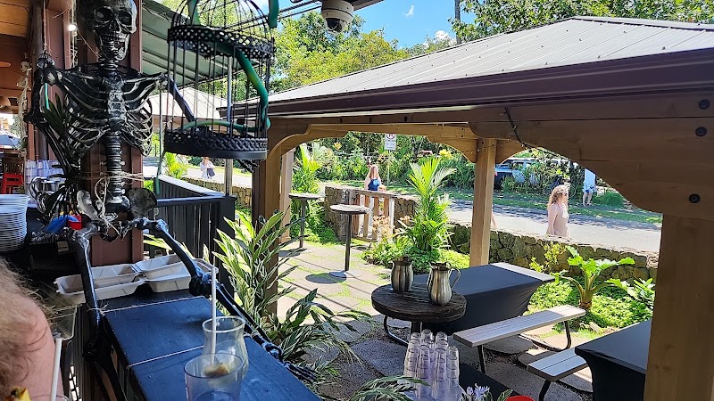 Tahiti Nui - Event Venue in Hanalei, Hawaii