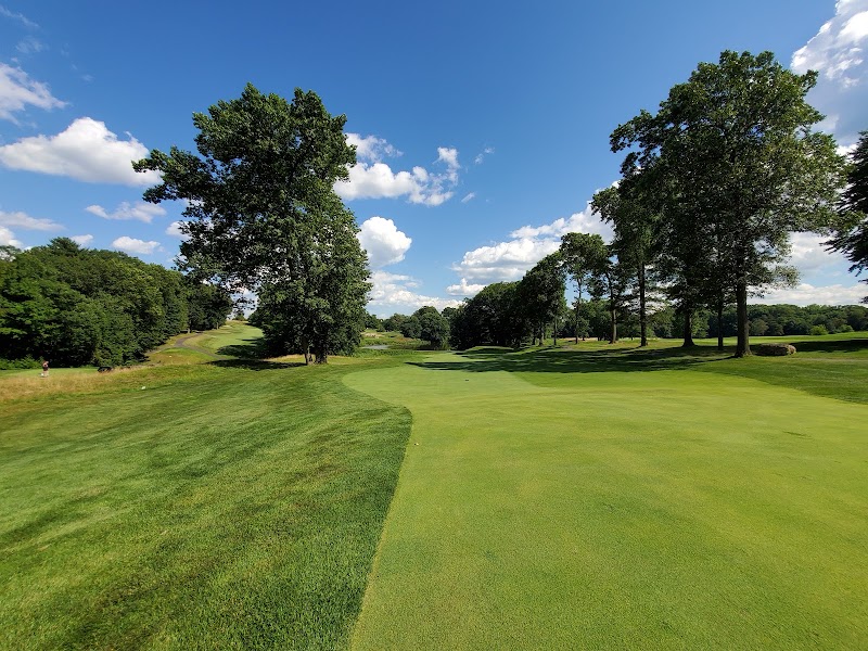 Springfield Country Club - Event Venue in West Springfield, Massachusetts