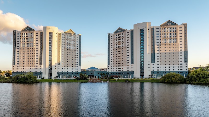 The Palace Hotel and Resorts - Event Venue in Orlando, Florida