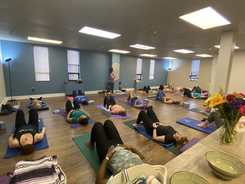 Soma Yoga Healing Center - Event Venue in Alexandria, Virginia