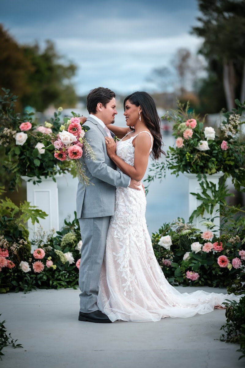 Studio 131 Weddings & Events - Event Venue in Largo, Florida