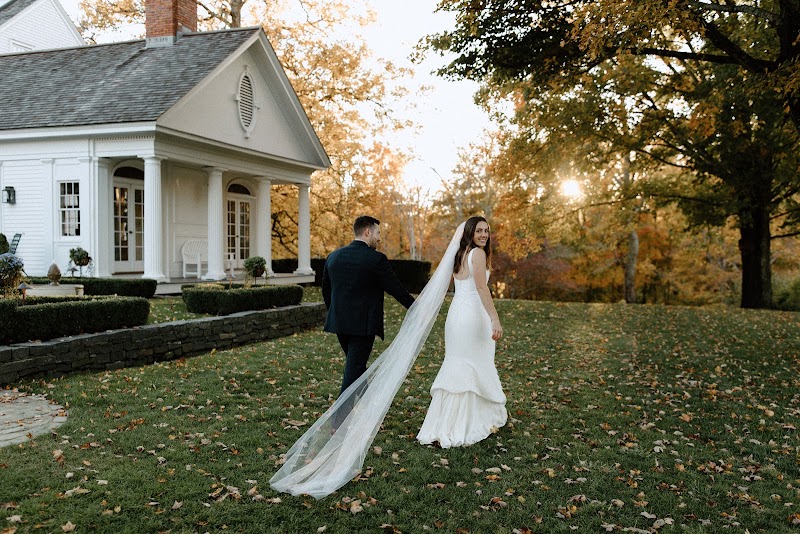 Smith Farm Gardens - Event Venue in East Haddam, Connecticut