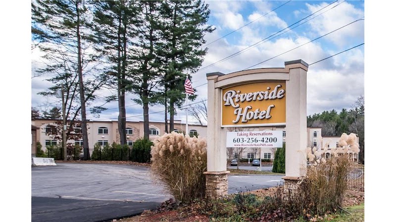 Riverside Hotel, an Ascend Collection Hotel - Event Venue in Chesterfield, New Hampshire