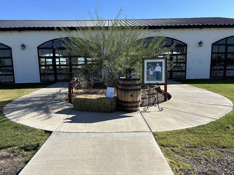 Hacienda Sol y Luna Event Venue - Event Venue in El Paso, Texas