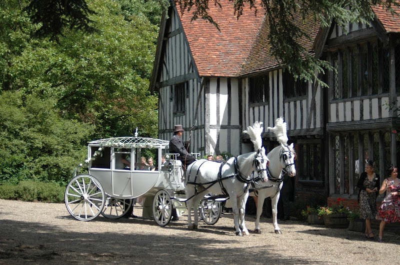 Priory Hall Ltd - Event Venue in Hadleigh, Suffolk