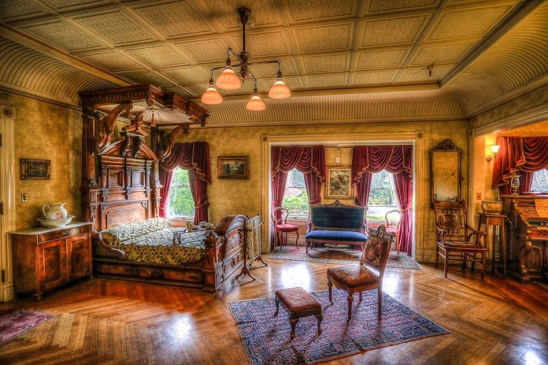 Toledo History Museum - Event Venue in Toledo, Ohio