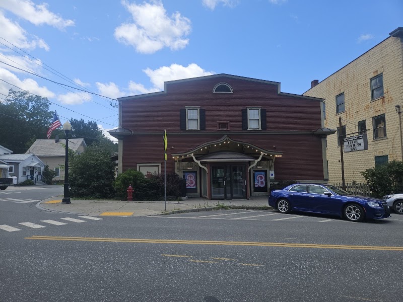 Playhouse Movie Theatre - Event Venue in Randolph, Vermont