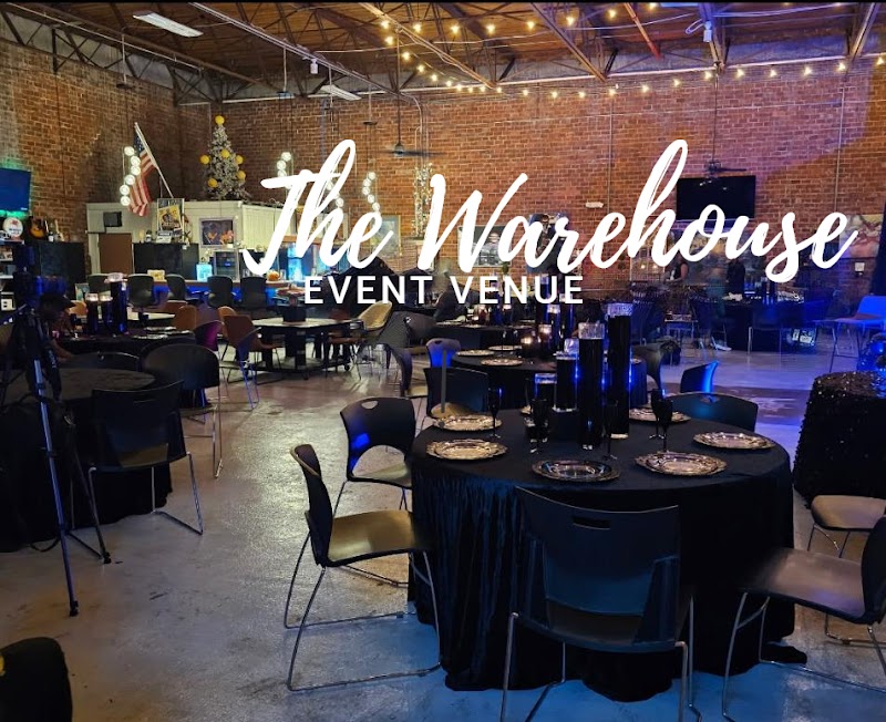 The Warehouse @ King Mill - Event Venue in Augusta, Georgia
