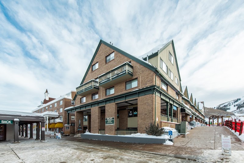 Lofts at Mountain Village - Event Venue in Park City, Utah