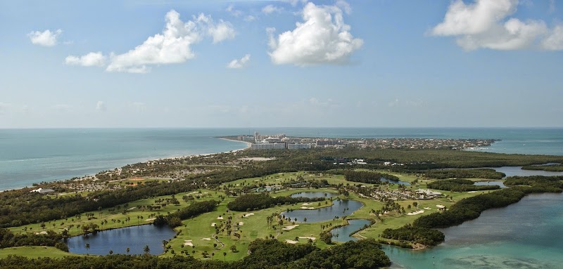 Crandon Golf at Key Biscayne - Event Venue in Key Biscayne, Florida