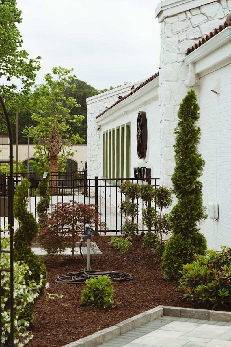 The Palm Venue & Catering - Event Venue in Cary, North Carolina