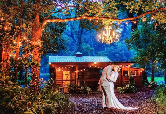 Bridle Oaks - Event Venue in DeLand, Florida