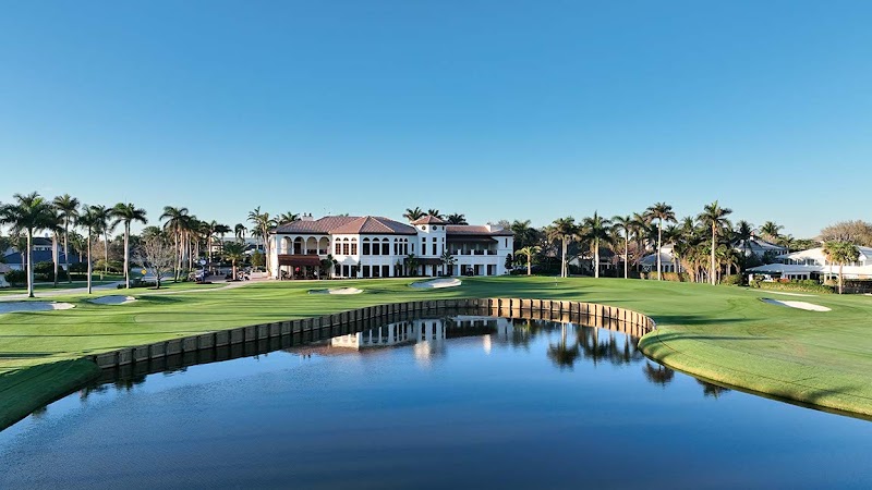 Royal Palm Yacht & Country Club - Event Venue in Boca Raton, Florida