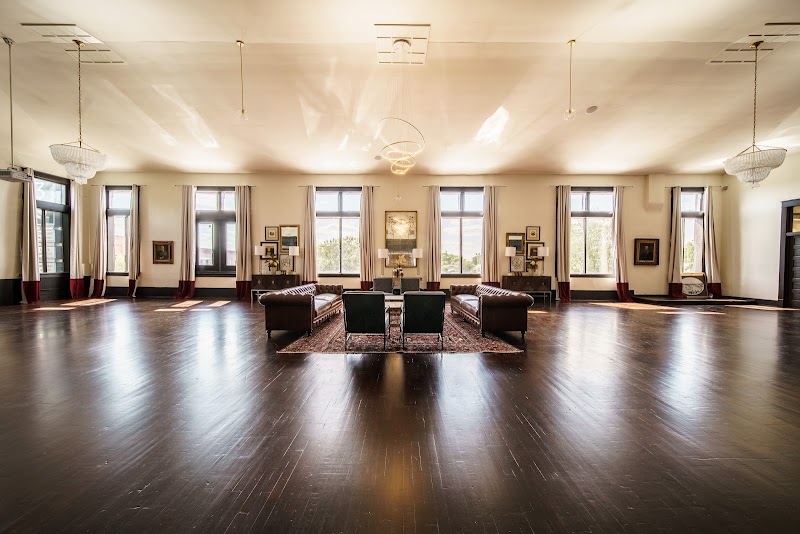 Odd Fellow Hall - Event Venue in Wichita, Kansas