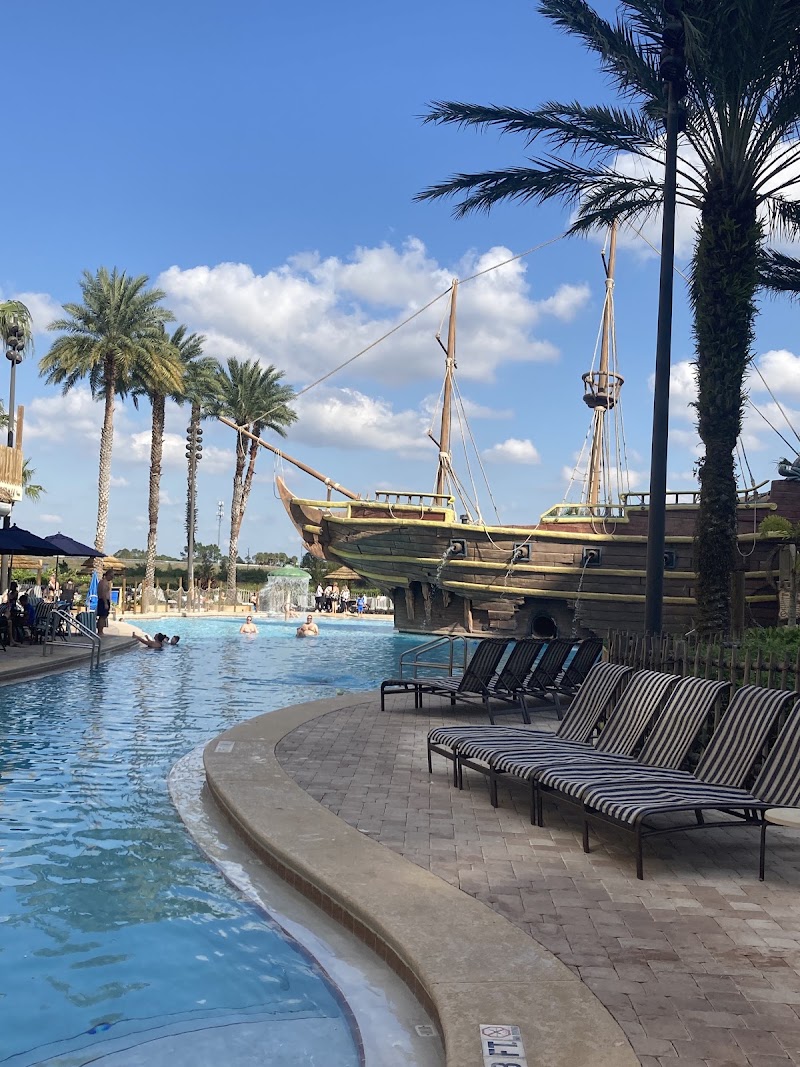Orlando Lake Buena Vista - Event Venue in Orlando, Florida
