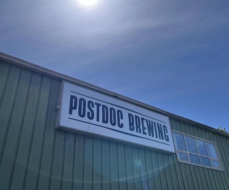 Postdoc Brewing Kenmore - Event Venue in Kenmore, Washington