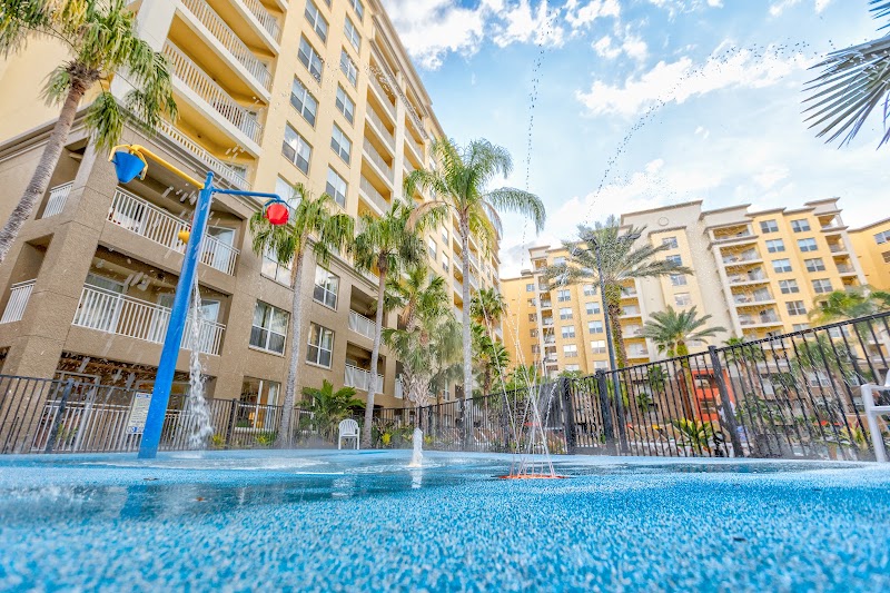 Kississimee, FL,  Vacation Village Resort - Event Venue in Kissimmee, Florida