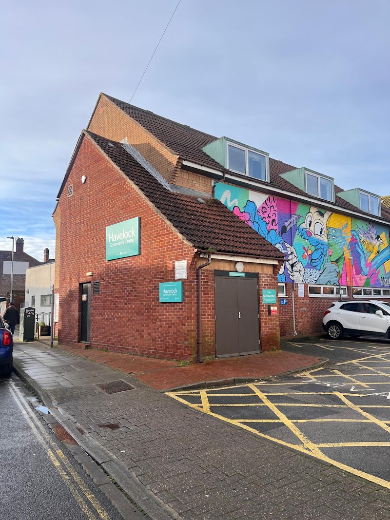 Havelock Community Centre - Event Venue in Portsmouth, England