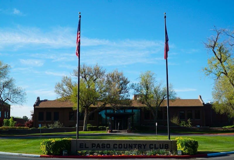 El Paso Country Club - Event Venue in El Paso, Texas