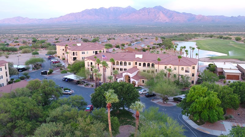 Canoa Ranch Golf Resort - Event Venue in Green Valley, Arizona