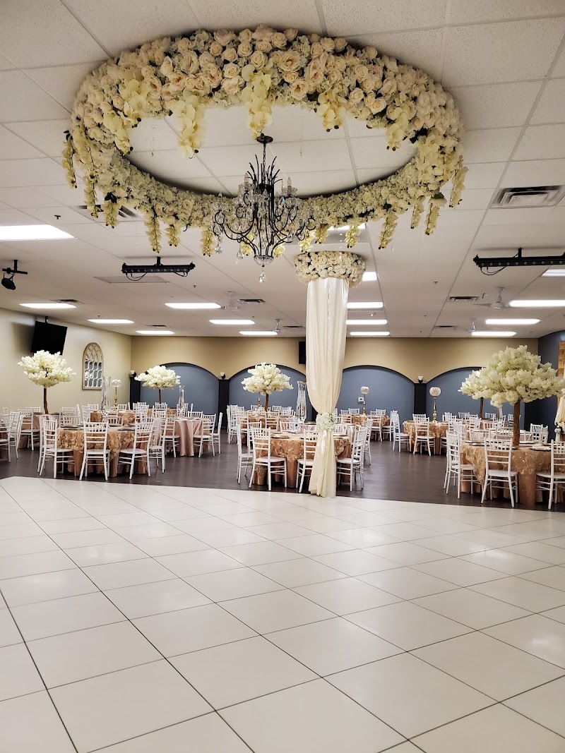 Hacienda Banquet Hall - Event Venue in Phoenix, Arizona