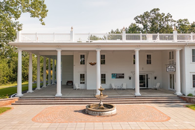 Vermont Innovation Box - Event Venue in Brattleboro, Vermont