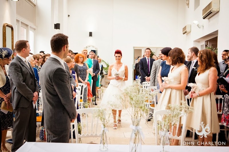 Digbeth Events - Event Venue in Birmingham, West Midlands