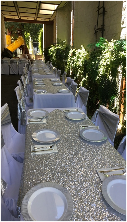 Glaser Center - Event Venue in Santa Rosa, California
