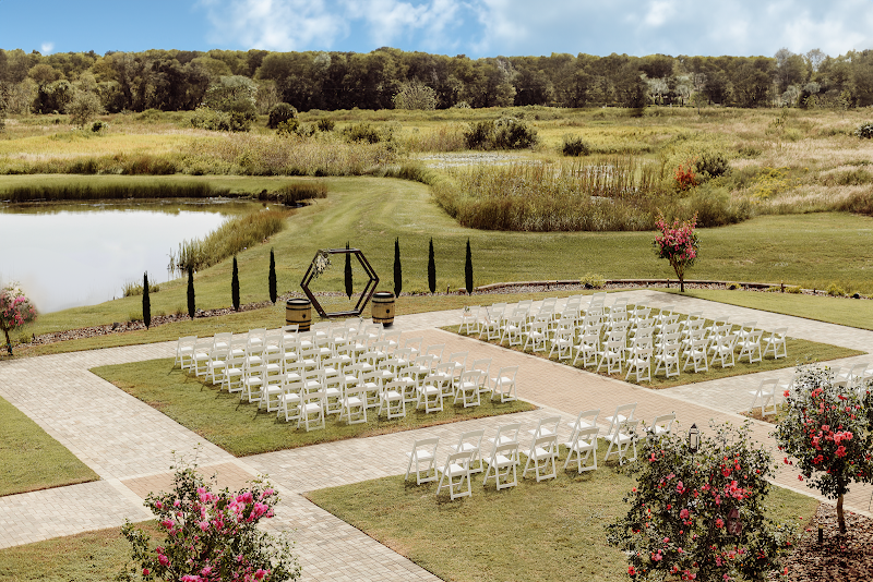 Formosa Winery Tasting House - Event Venue in Kissimmee, Florida