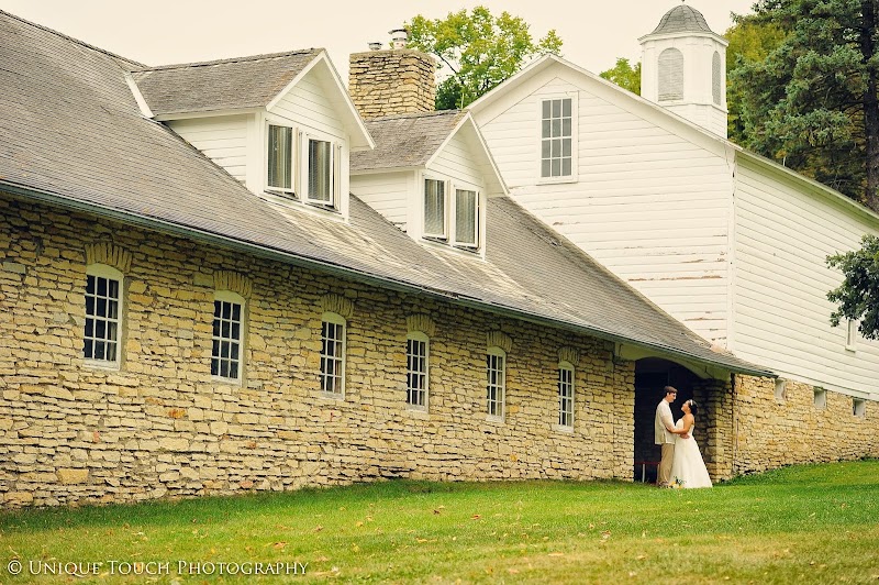 Mayowood Stone Barn - Event Venue in Rochester, Minnesota