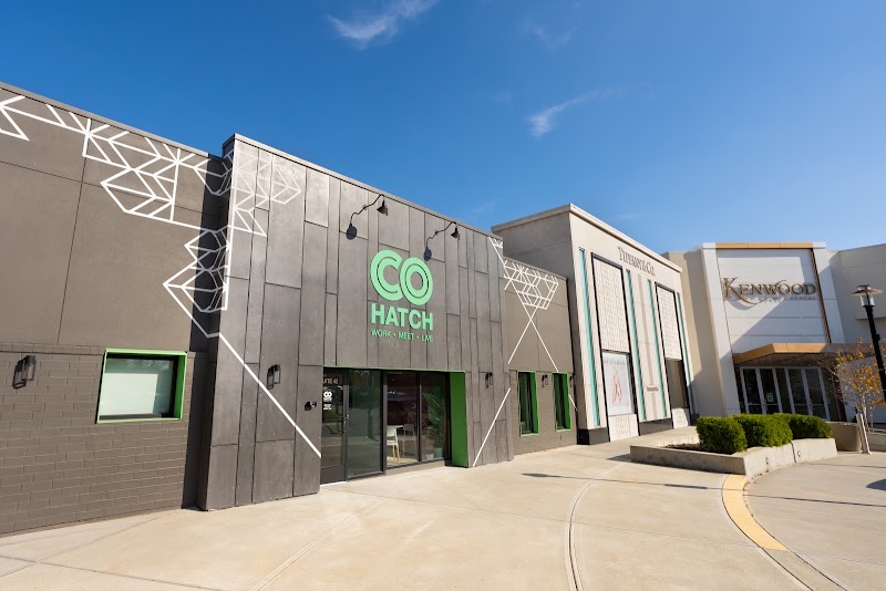 COhatch Kenwood - Event Venue in Cincinnati, Ohio