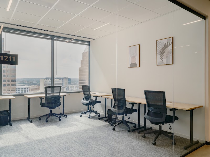 Industrious - Event Venue in Austin, Texas