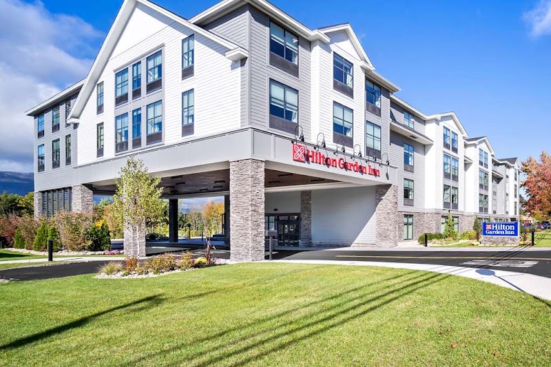 Hilton Garden Inn North Conway - Event Venue in Conway, New Hampshire