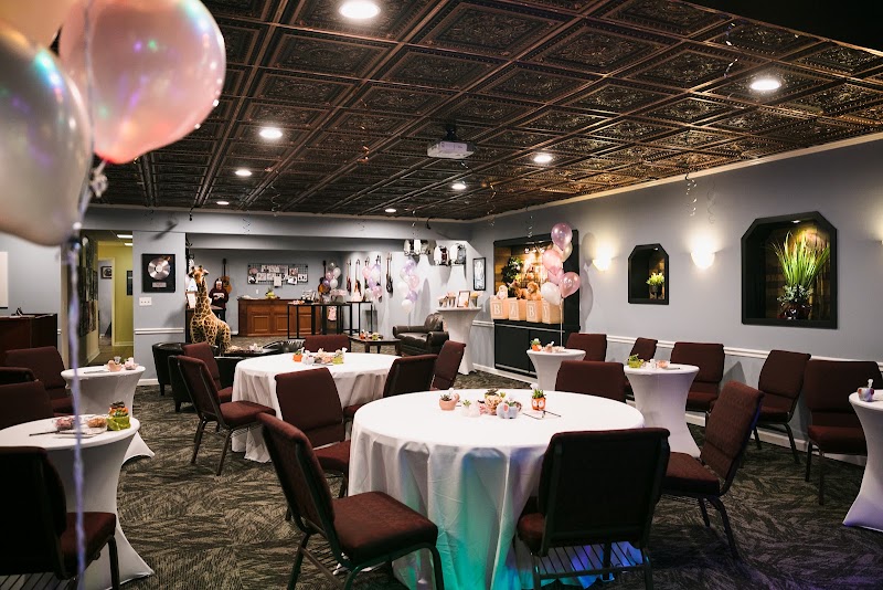 MUSIC4LIFE Living Arts Center - Event Venue in Clearwater, Florida