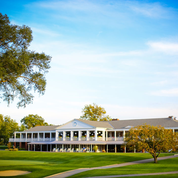 Fort Wayne Country Club - Event Venue in Fort Wayne, Indiana