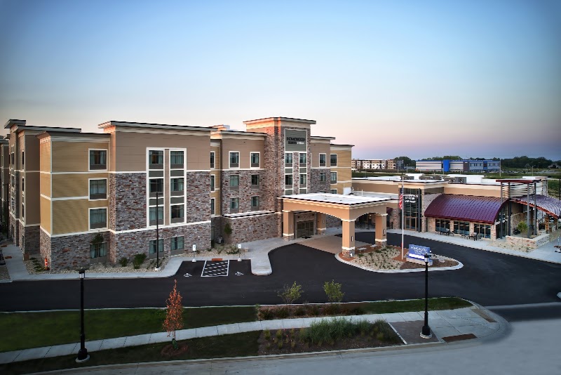 Homewood Suites by Hilton Oak Creek Milwaukee - Event Venue in Oak Creek, Wisconsin
