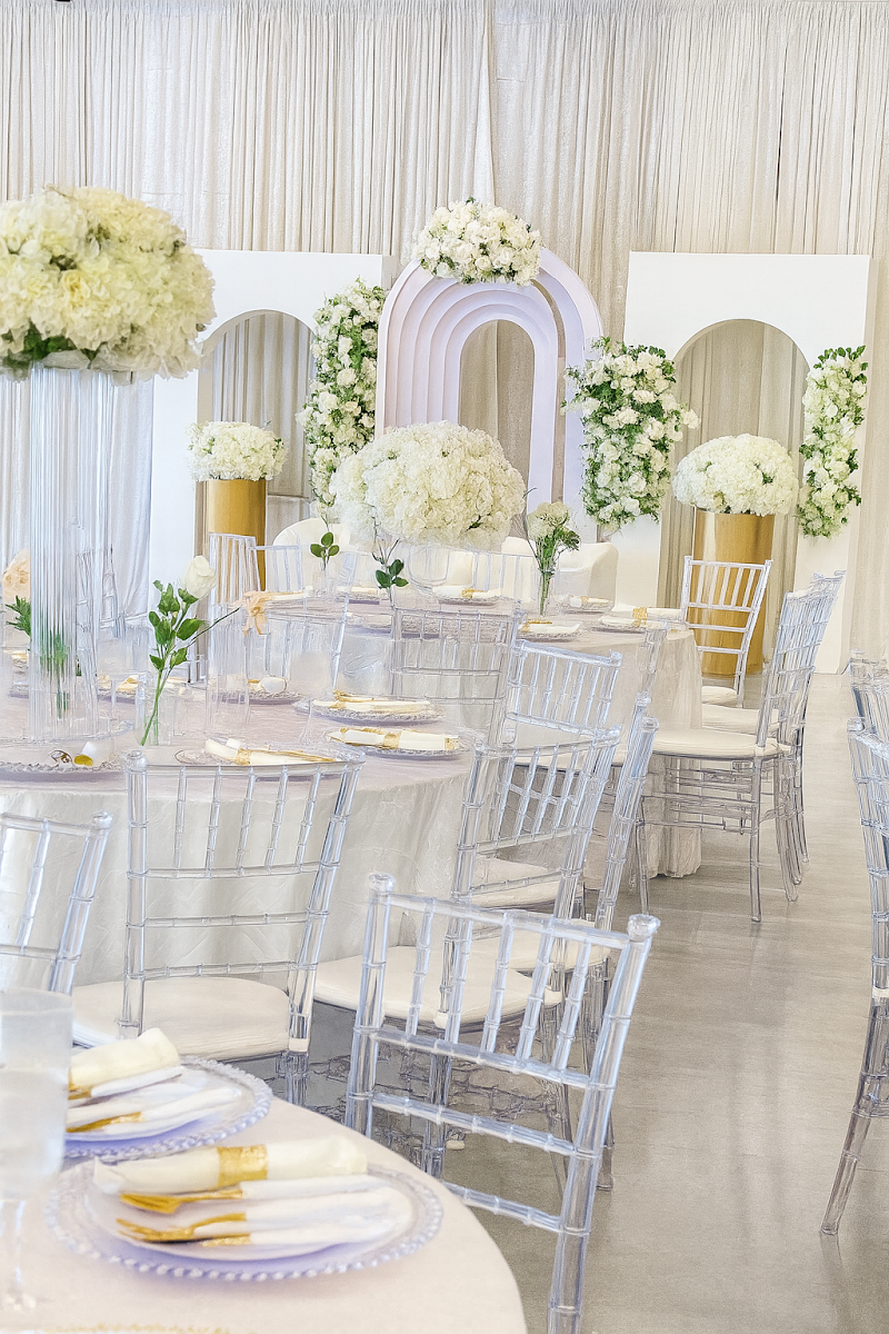 Oasis Party Venue - Bethel - Event Venue in Columbus, Ohio