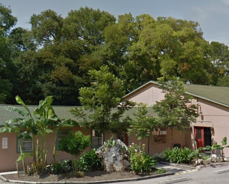 River Bend Ballroom and Lounge - Event Venue in New Braunfels, Texas