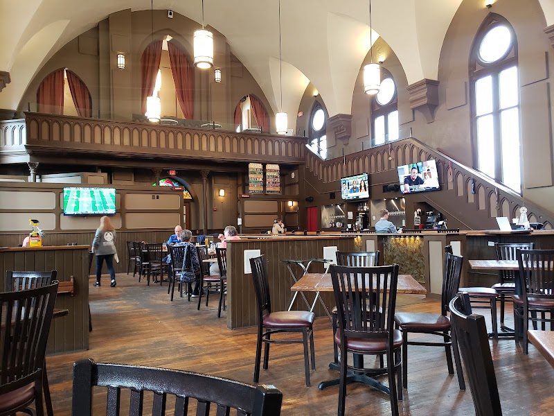 St. Joseph Brewery - Event Venue in Indianapolis, Indiana