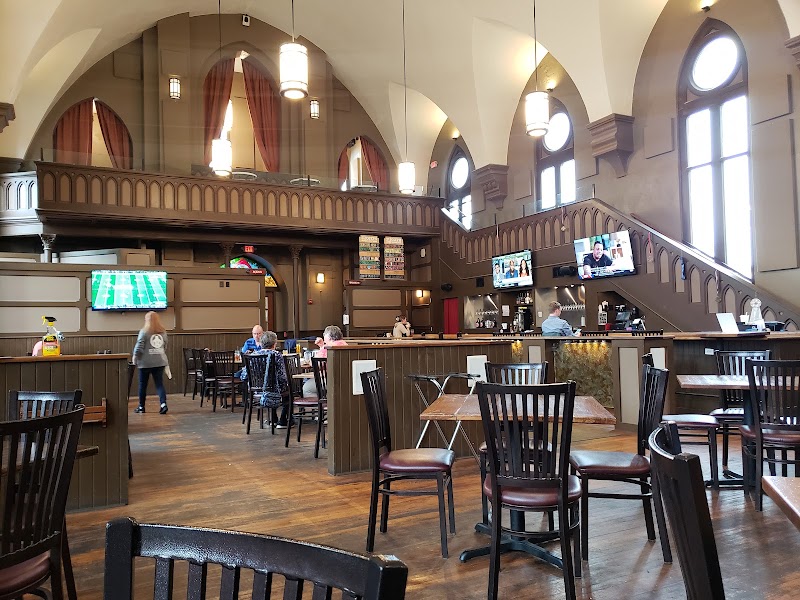 St. Joseph Brewery - Event Venue in Indianapolis, Indiana