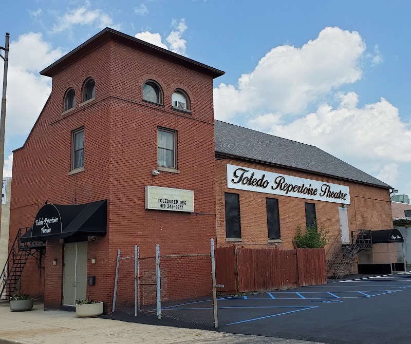 Toledo Repertoire Theatre - Event Venue in Toledo, Ohio