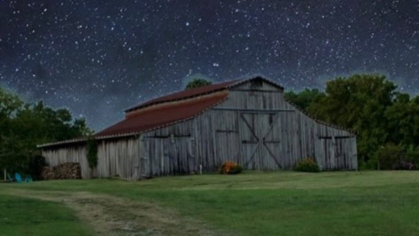 The Barn at Rock Springs - Event Venue in Smyrna, Tennessee