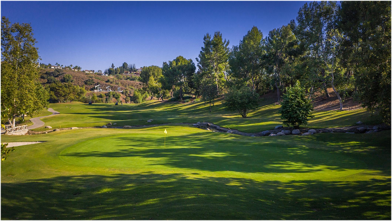 Coyote Hills Golf Course - Event Venue in Fullerton, California