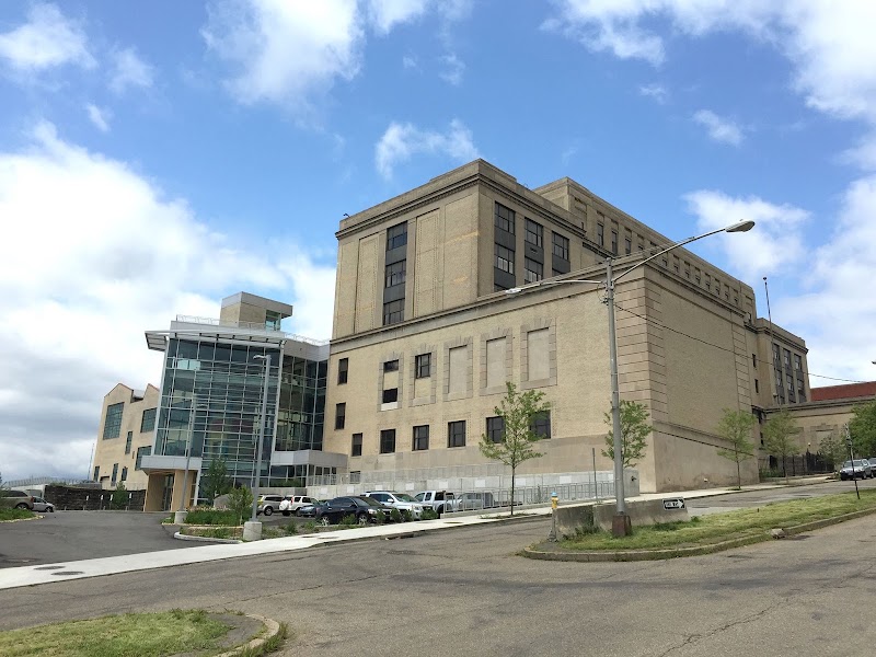 Energy Innovation Center - Event Venue in Pittsburgh, Pennsylvania